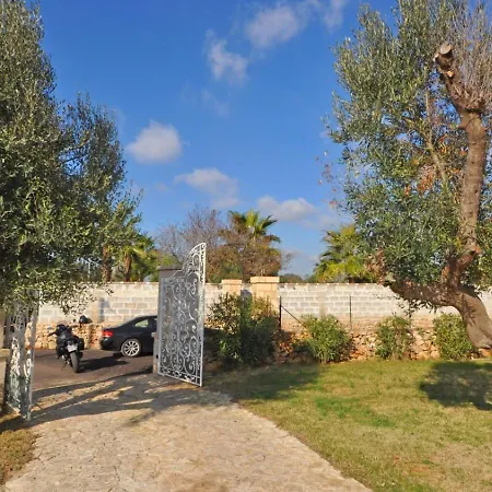 Tenuta Mimmi By Salento Affitti 빌라 *