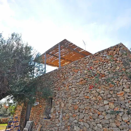 빌라 Tenuta Mimmi By Salento Affitti *