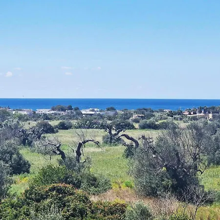 Tenuta Mimmi By Salento Affitti 빌라