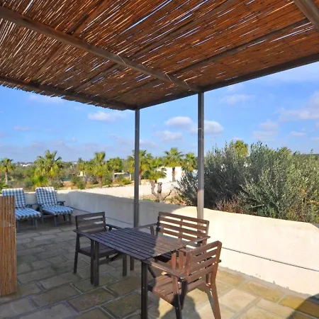 Tenuta Mimmi By Salento Affitti * Capilungo