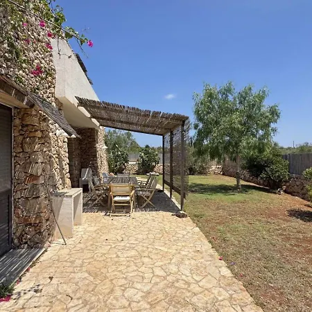 Tenuta Mimmi By Salento Affitti *
