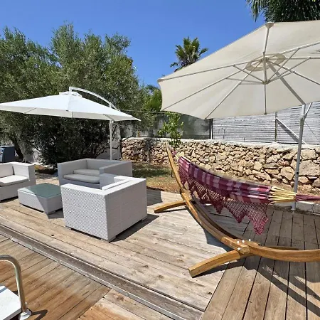 Tenuta Mimmi By Salento Affitti *