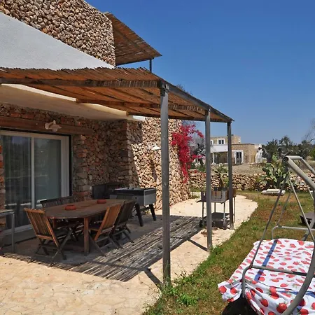 Tenuta Mimmi By Salento Affitti Villa Capilungo