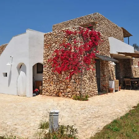 Tenuta Mimmi By Salento Affitti Villa Capilungo