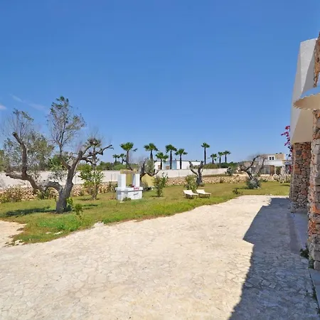 Lamia Mimmi By Salento Affitti Holiday home Capilungo