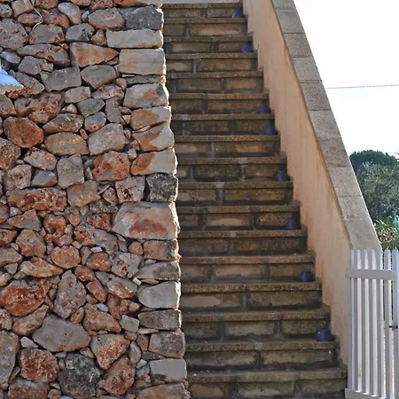 Tenuta Mimmi By Salento Affitti Capilungo