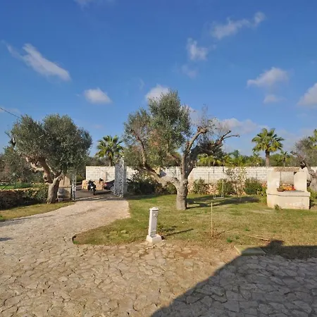 Tenuta Mimmi By Salento Affitti Villa *