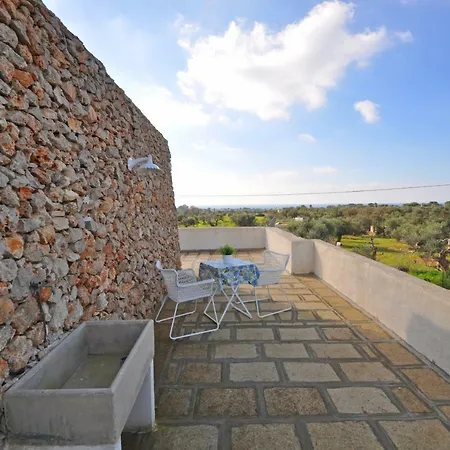 Tenuta Mimmi By Salento Affitti Villa *