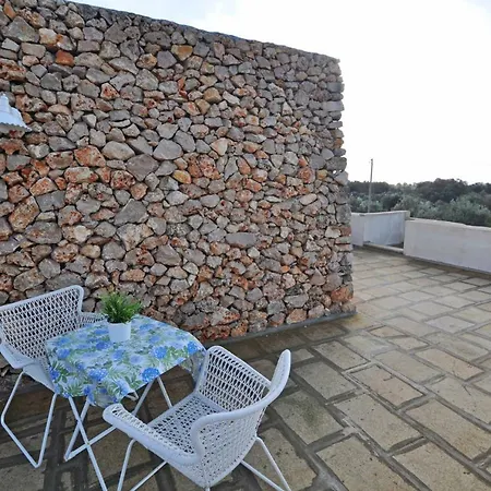 Holiday home Lamia Mimmi By Salento Affitti Capilungo