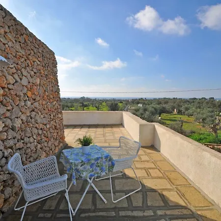 Holiday home Lamia Mimmi By Salento Affitti