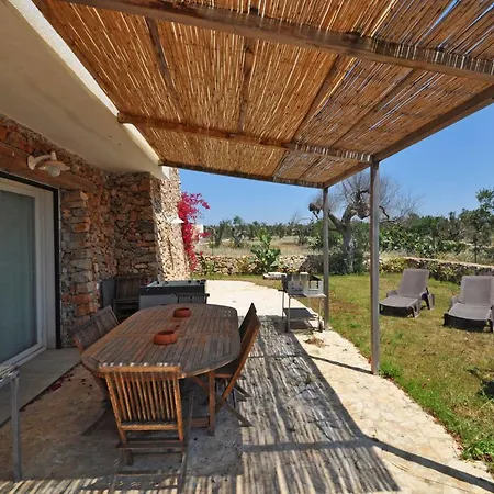 Lamia Mimmi By Salento Affitti Holiday home *