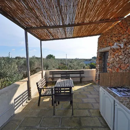 Holiday home Lamia Mimmi By Salento Affitti *