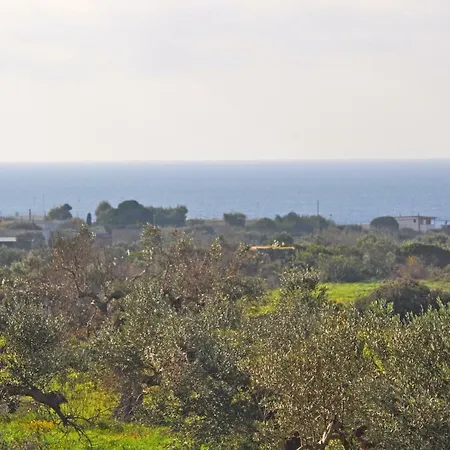 Lamia Mimmi By Salento Affitti Holiday home