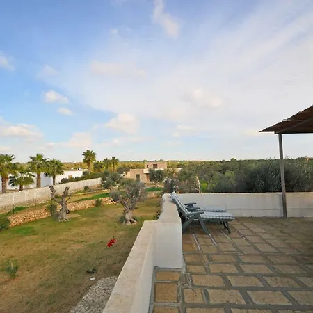 Holiday home Lamia Mimmi By Salento Affitti Capilungo