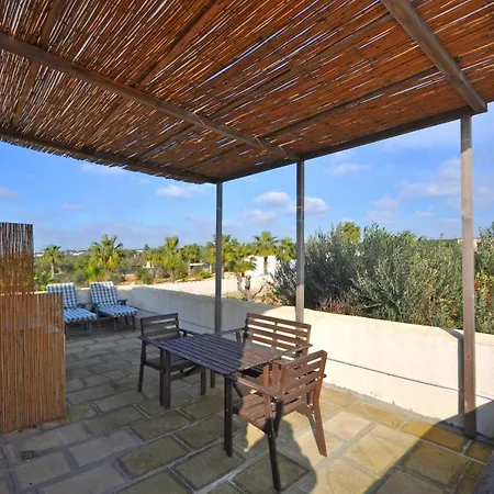 Holiday home Lamia Mimmi By Salento Affitti *