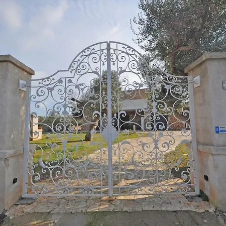 Lamia Mimmi By Salento Affitti Holiday home Capilungo