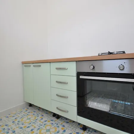 Lamia Mimmi By Salento Affitti Holiday home Capilungo