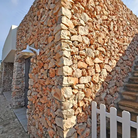 Lamia Mimmi By Salento Affitti Holiday home