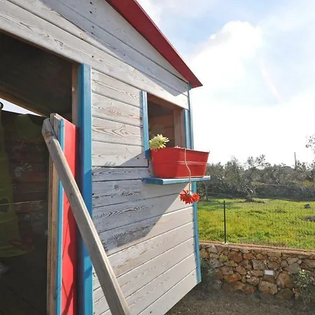 Lamia Mimmi By Salento Affitti Holiday home Capilungo