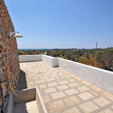 Holiday home Lamia Mimmi By Salento Affitti