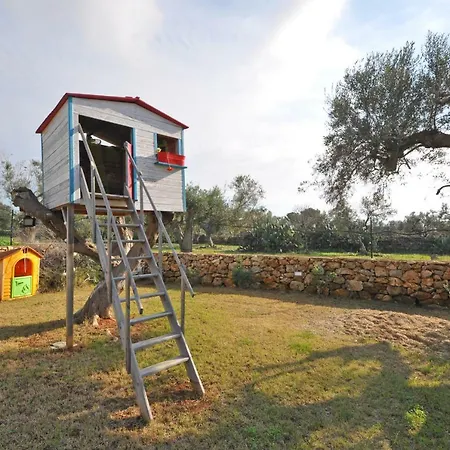 Lamia Mimmi By Salento Affitti Holiday home *