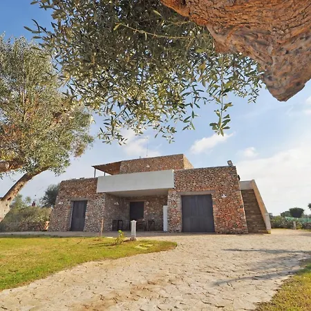 Lamia Mimmi By Salento Affitti Holiday home *