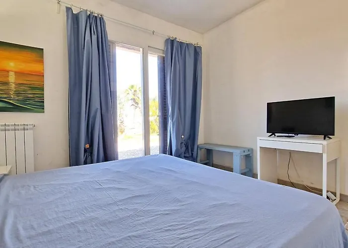 Tenuta Mimmi By Salento Affitti