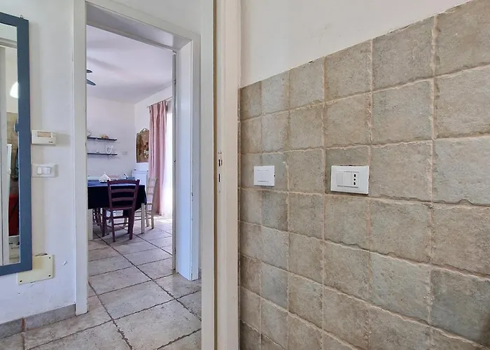 Tenuta Mimmi By Salento Affitti Βίλα Capilungo