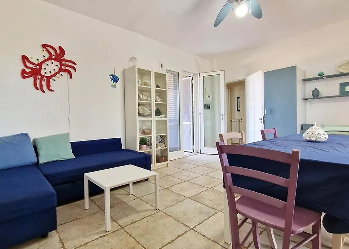 Tenuta Mimmi By Salento Affitti * Capilungo