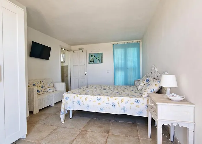 Tenuta Mimmi By Salento Affitti Βίλα *
