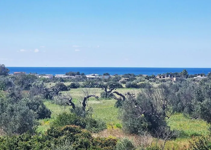 Tenuta Mimmi By Salento Affitti Βίλα