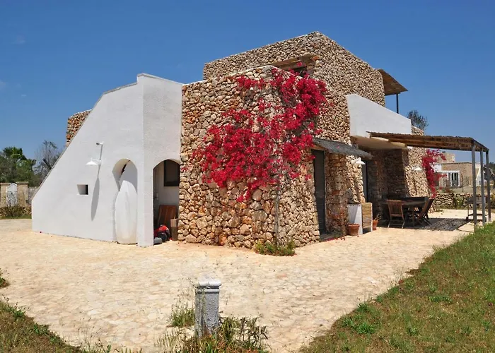 Tenuta Mimmi By Salento Affitti Villa Capilungo