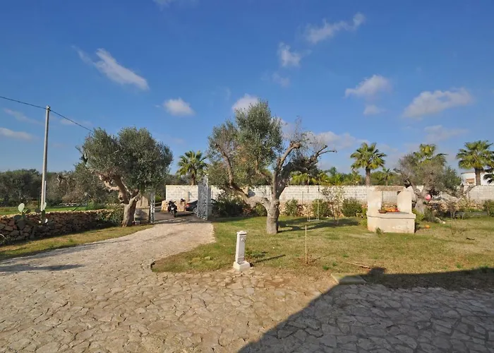 Tenuta Mimmi By Salento Affitti Villa *