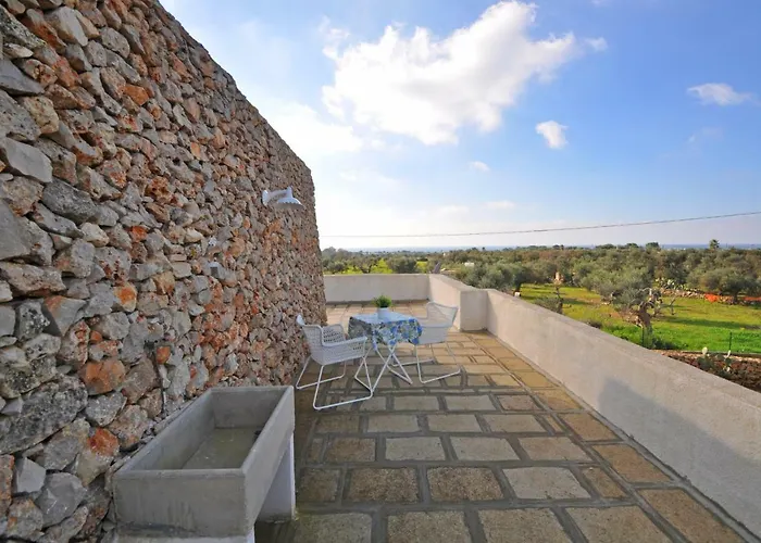 Tenuta Mimmi By Salento Affitti Villa *