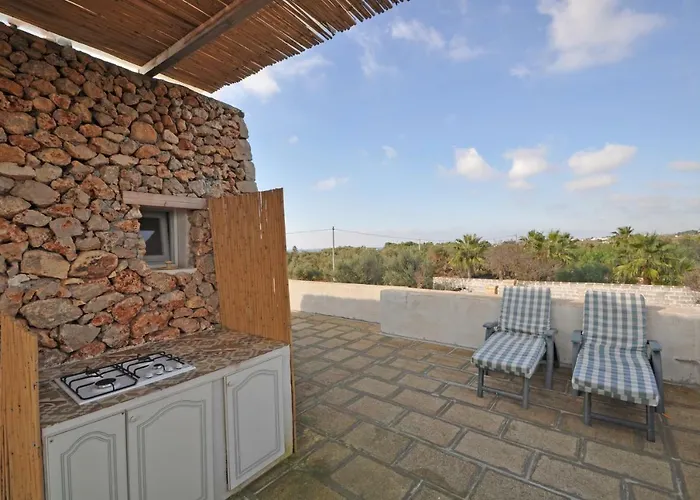 Tenuta Mimmi By Salento Affitti Villa