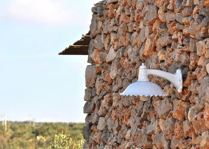 Tenuta Mimmi By Salento Affitti Villa