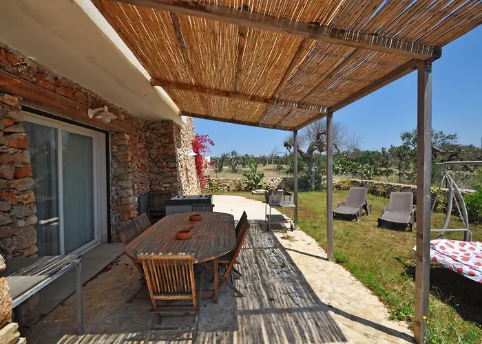 Tenuta Mimmi By Salento Affitti Villa *