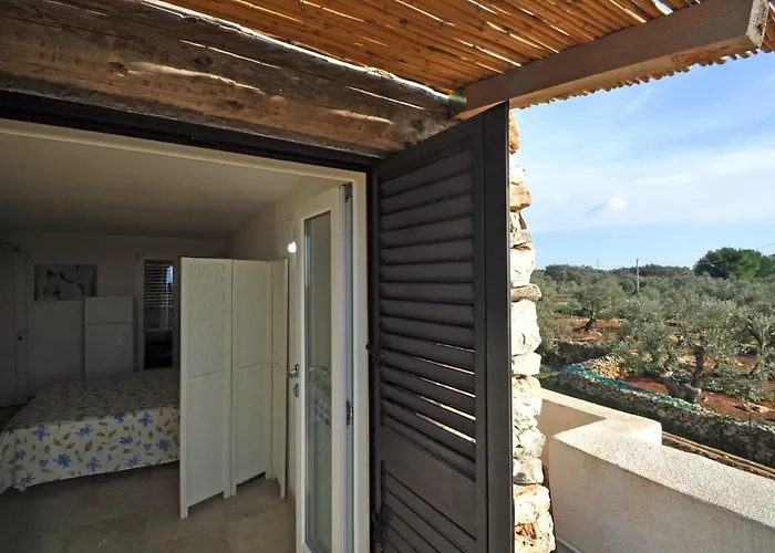 Tenuta Mimmi By Salento Affitti Villa *