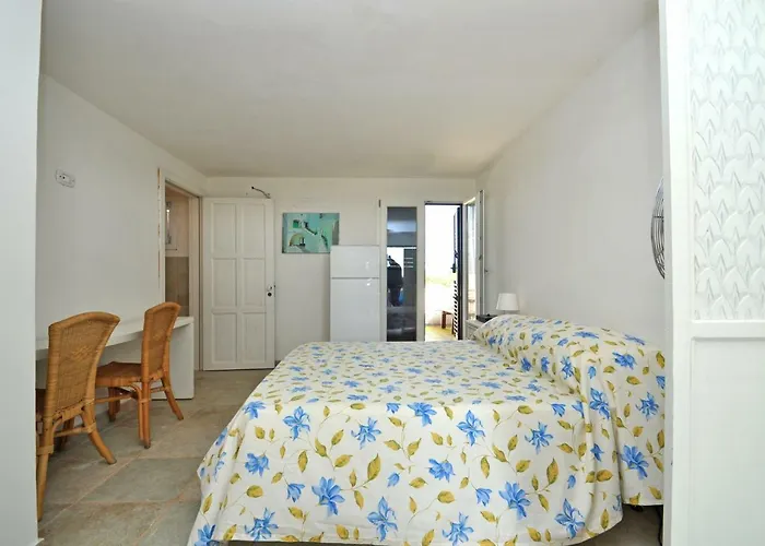 Tenuta Mimmi By Salento Affitti Villa