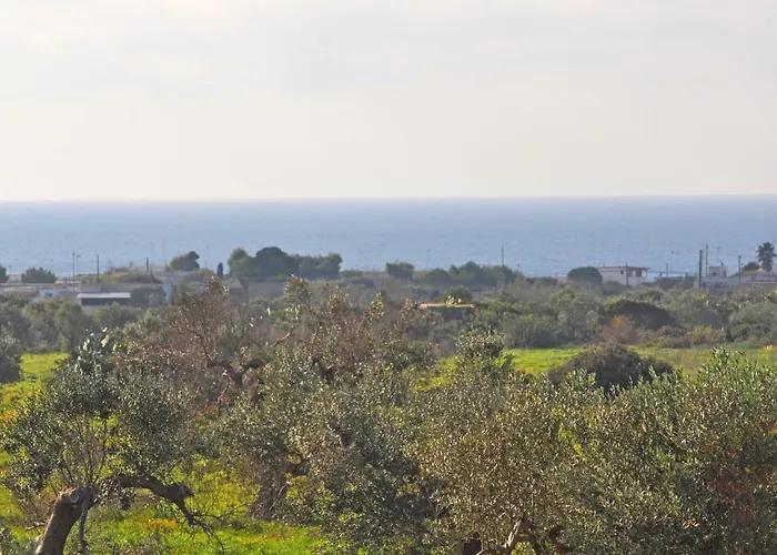 Tenuta Mimmi By Salento Affitti Villa