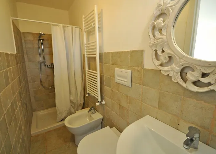 Tenuta Mimmi By Salento Affitti Villa