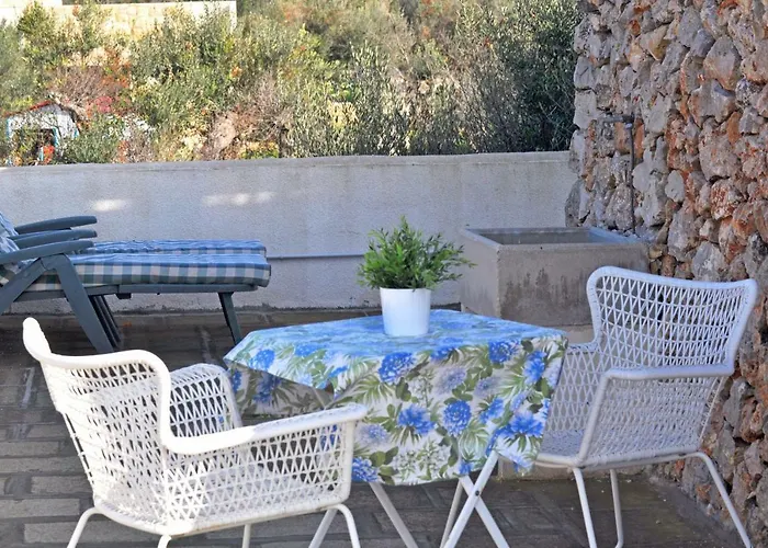 Tenuta Mimmi By Salento Affitti Capilungo