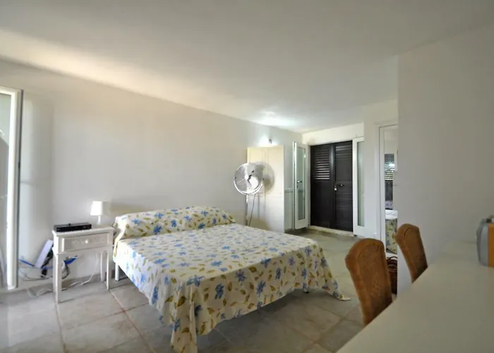 Tenuta Mimmi By Salento Affitti Villa