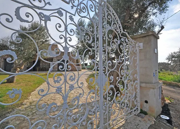 Tenuta Mimmi By Salento Affitti Villa Capilungo