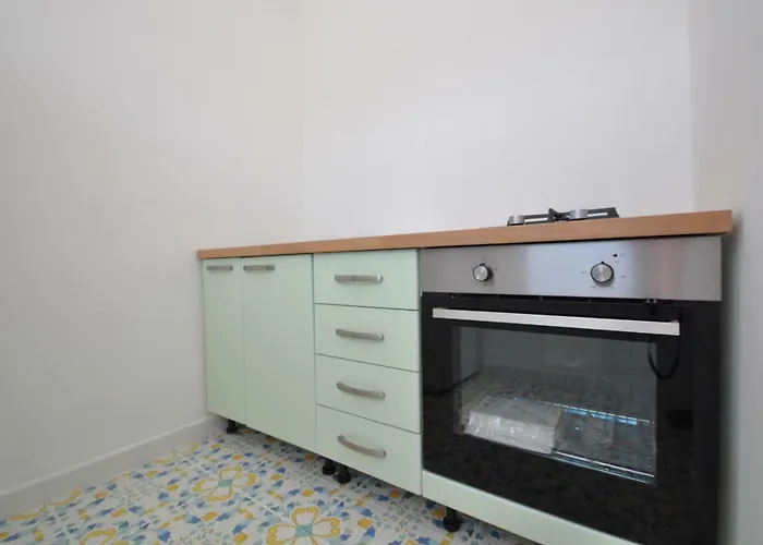 Tenuta Mimmi By Salento Affitti Villa Capilungo
