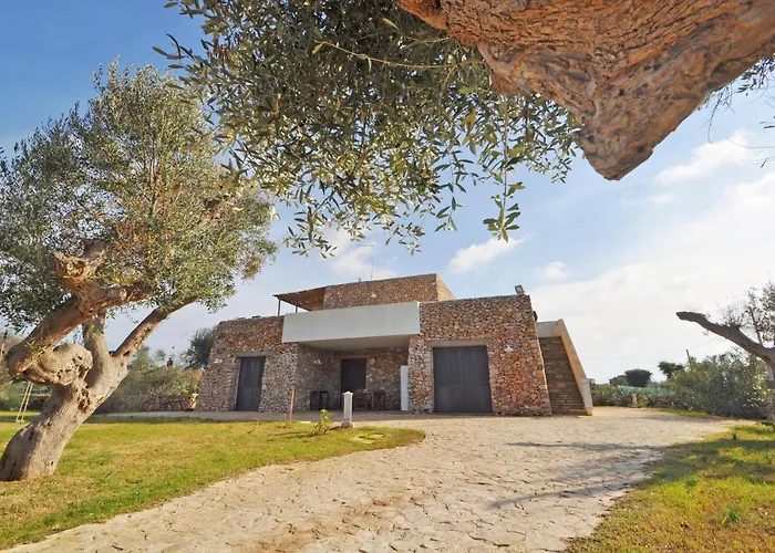 Tenuta Mimmi By Salento Affitti Βίλα *