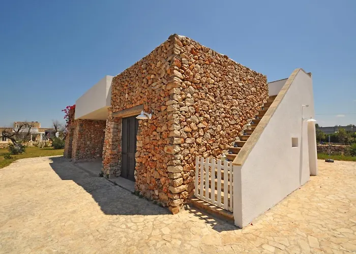 Tenuta Mimmi By Salento Affitti Villa *